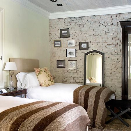 La Alondra, Casa De Huespedes Hotel Corrientes Szoba fotó