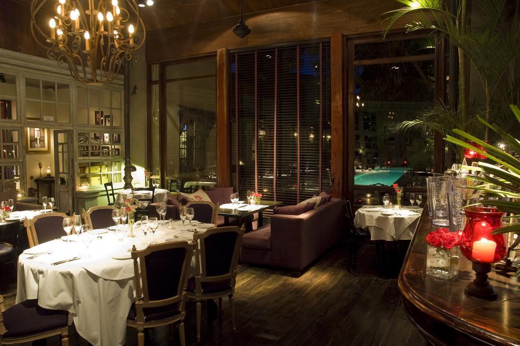 La Alondra, Casa De Huespedes Hotel Corrientes Kültér fotó