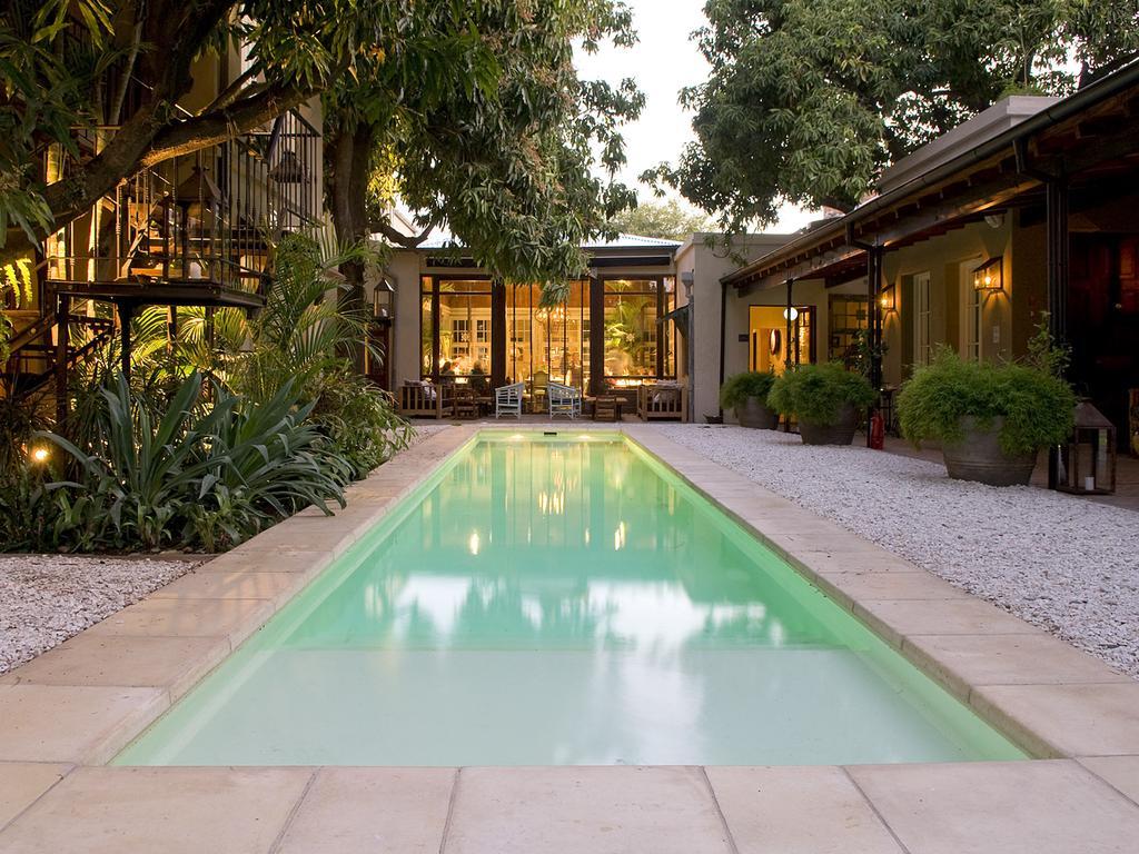 La Alondra, Casa De Huespedes Hotel Corrientes Kültér fotó