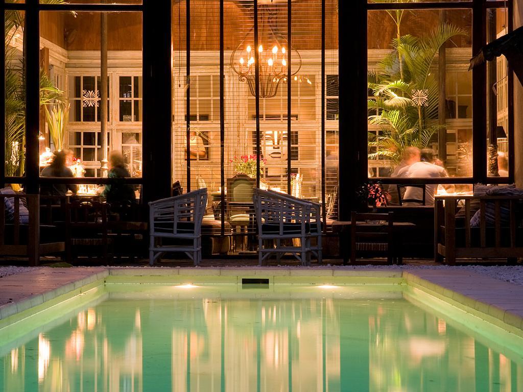 La Alondra, Casa De Huespedes Hotel Corrientes Kültér fotó