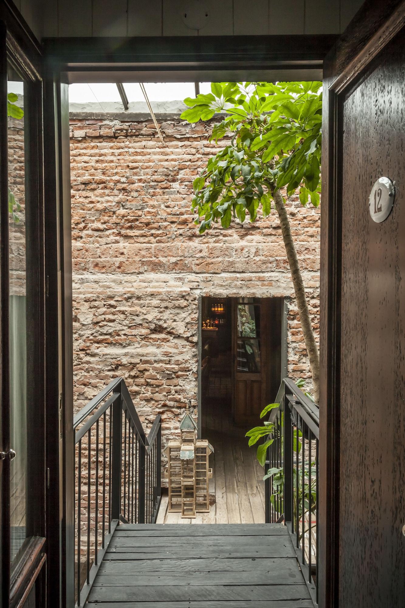 La Alondra, Casa De Huespedes Hotel Corrientes Kültér fotó