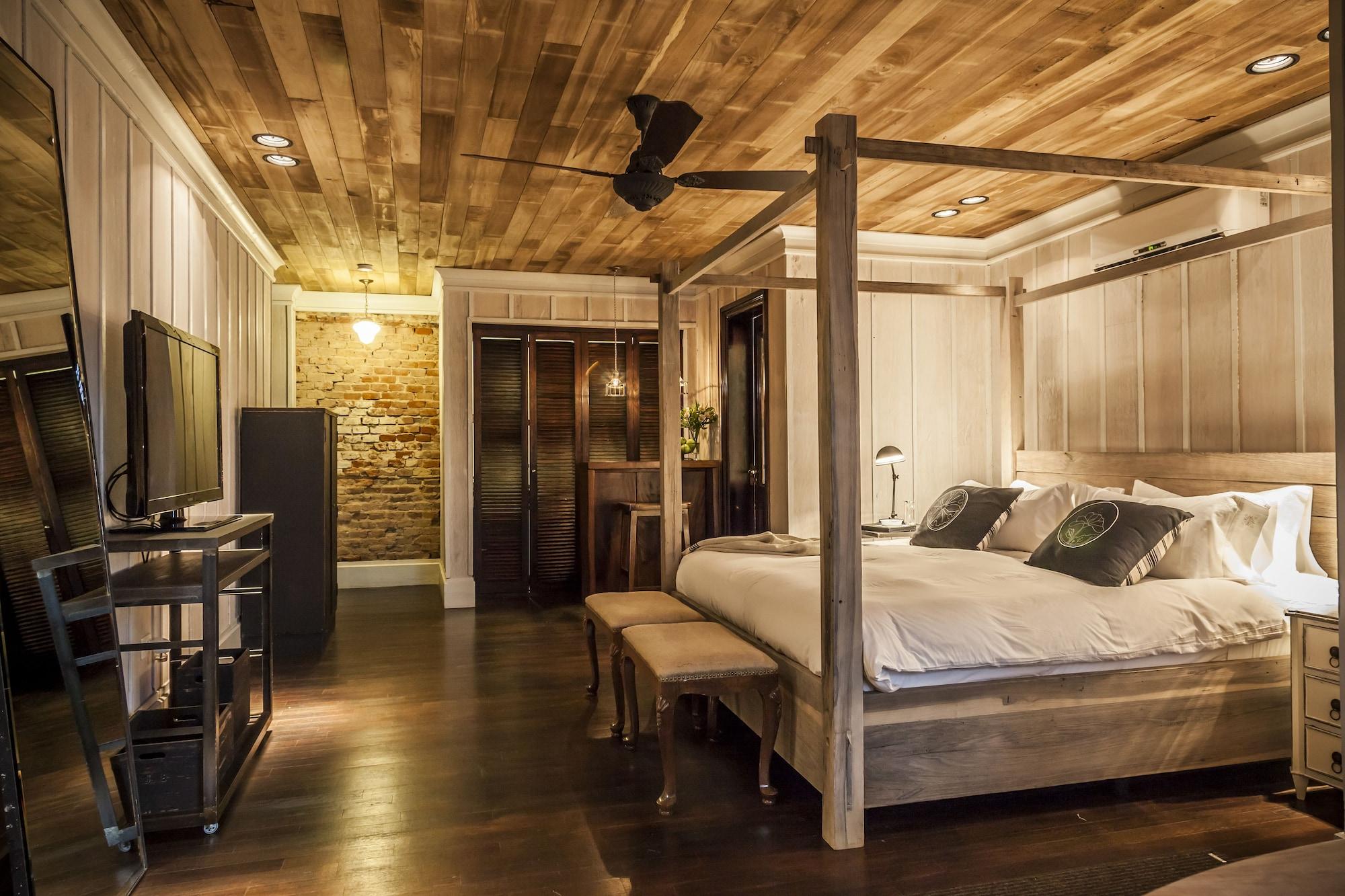 La Alondra, Casa De Huespedes Hotel Corrientes Kültér fotó