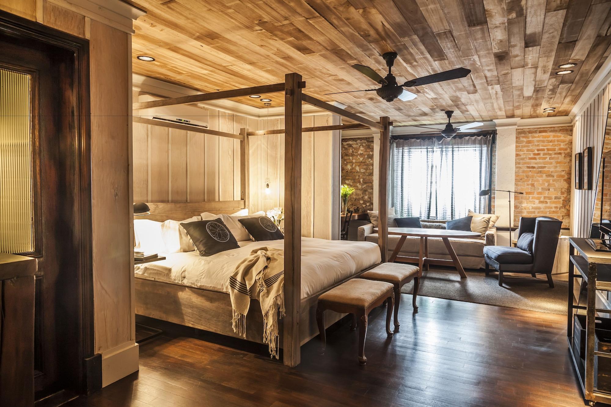 La Alondra, Casa De Huespedes Hotel Corrientes Kültér fotó