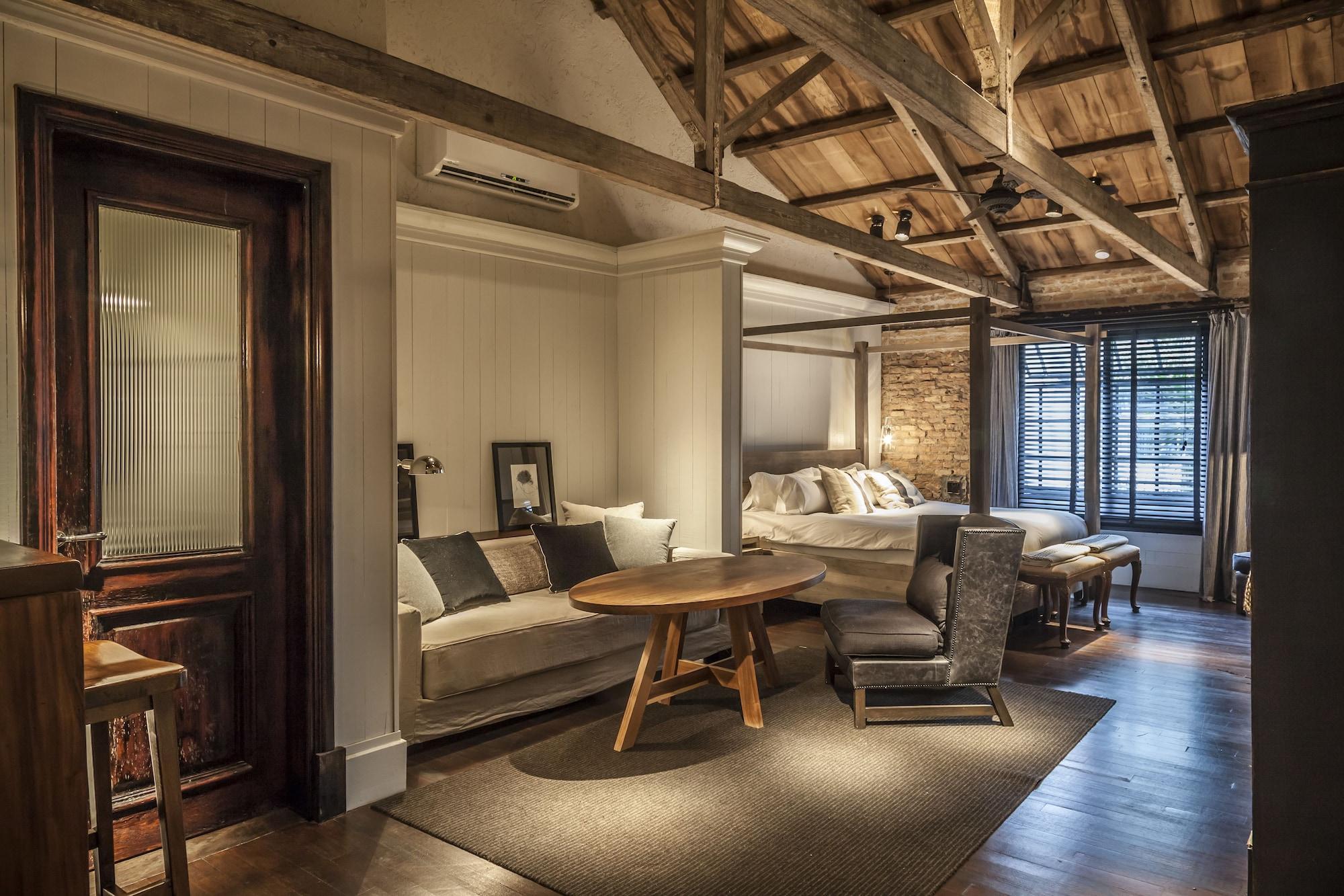 La Alondra, Casa De Huespedes Hotel Corrientes Kültér fotó