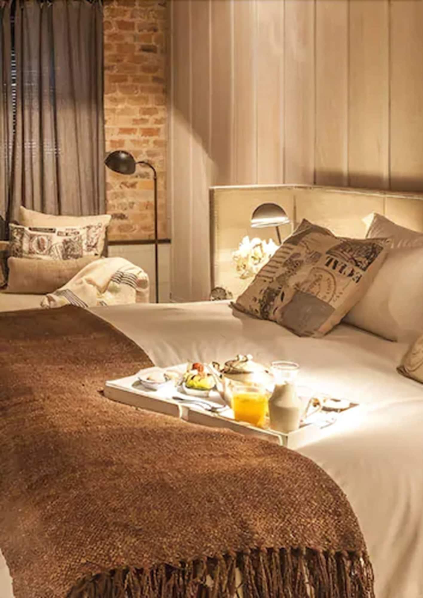 La Alondra, Casa De Huespedes Hotel Corrientes Kültér fotó