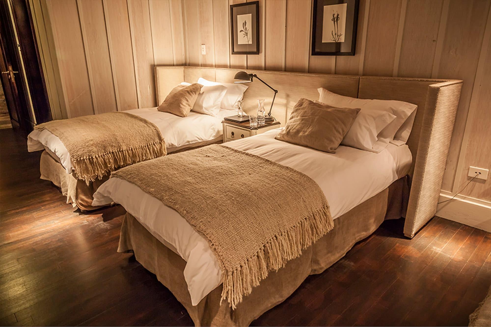 La Alondra, Casa De Huespedes Hotel Corrientes Kültér fotó