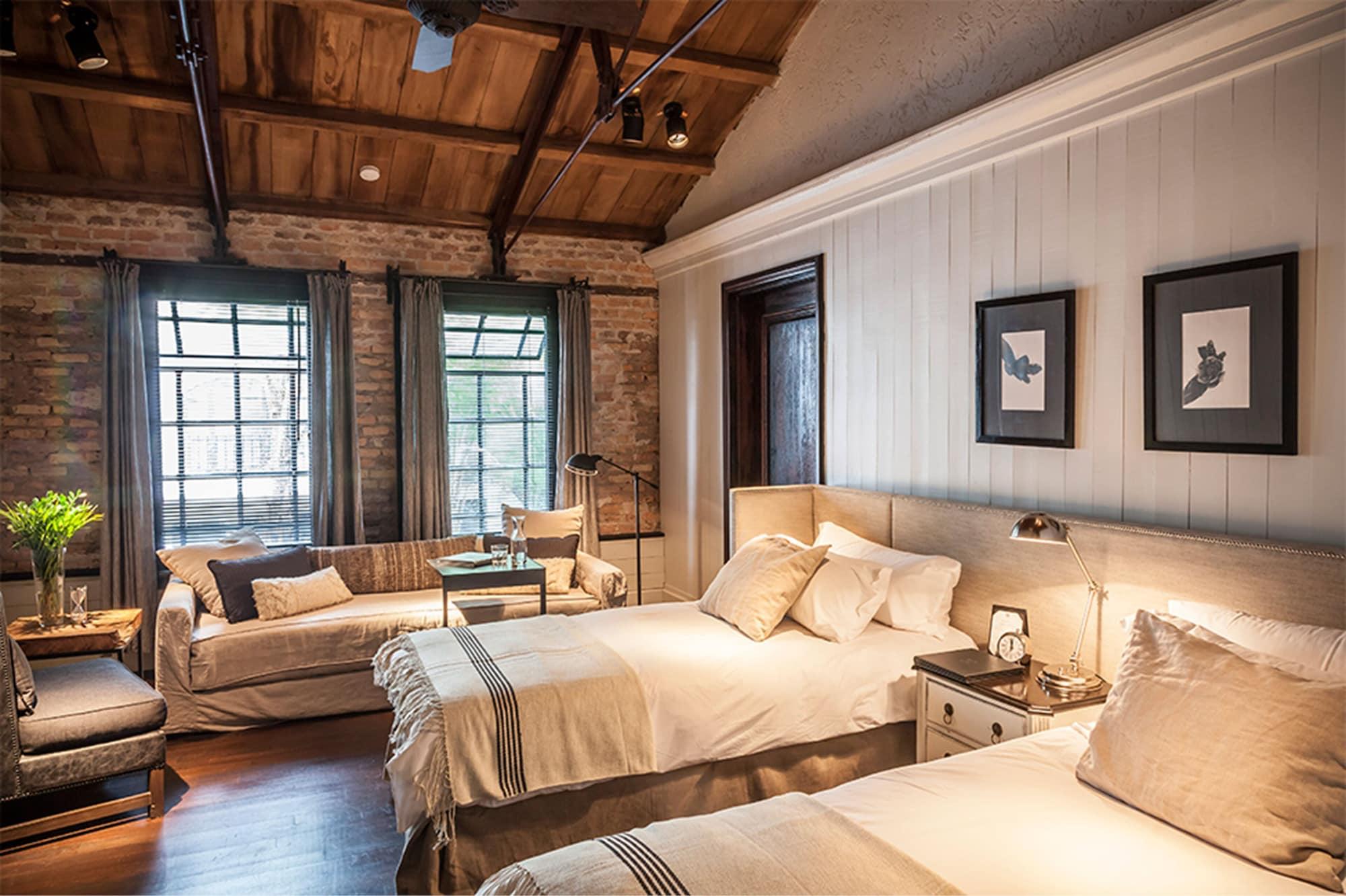 La Alondra, Casa De Huespedes Hotel Corrientes Kültér fotó