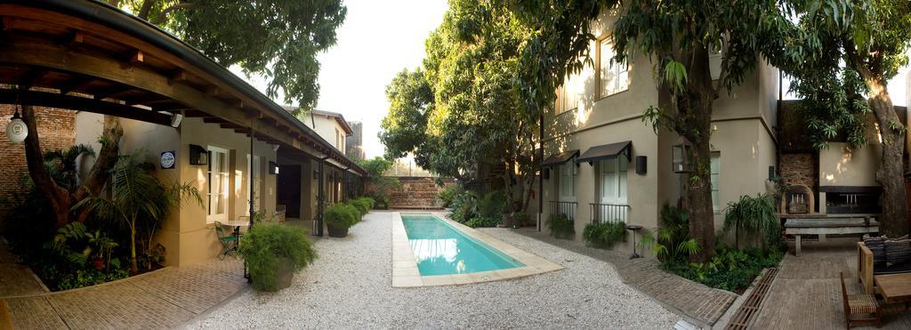 La Alondra, Casa De Huespedes Hotel Corrientes Kültér fotó