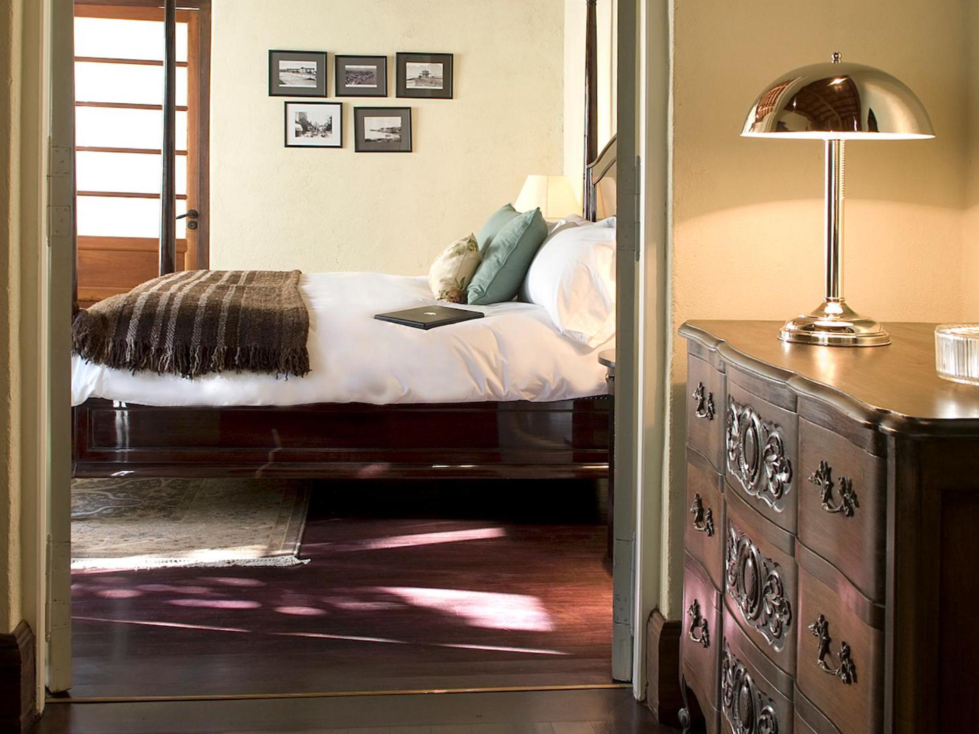 La Alondra, Casa De Huespedes Hotel Corrientes Szoba fotó