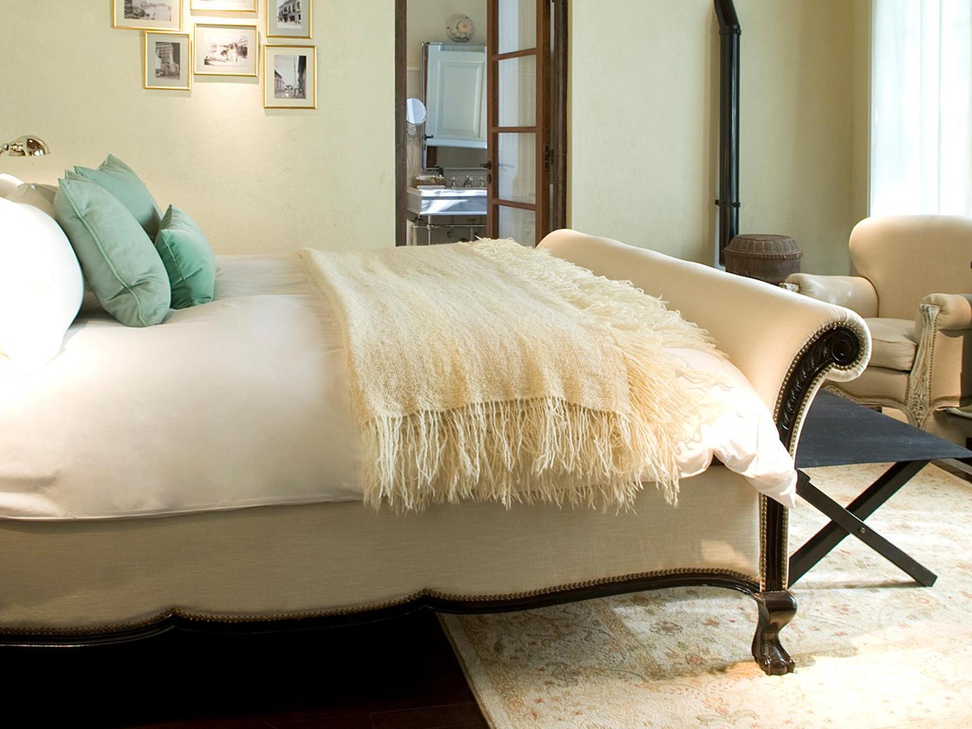 La Alondra, Casa De Huespedes Hotel Corrientes Szoba fotó