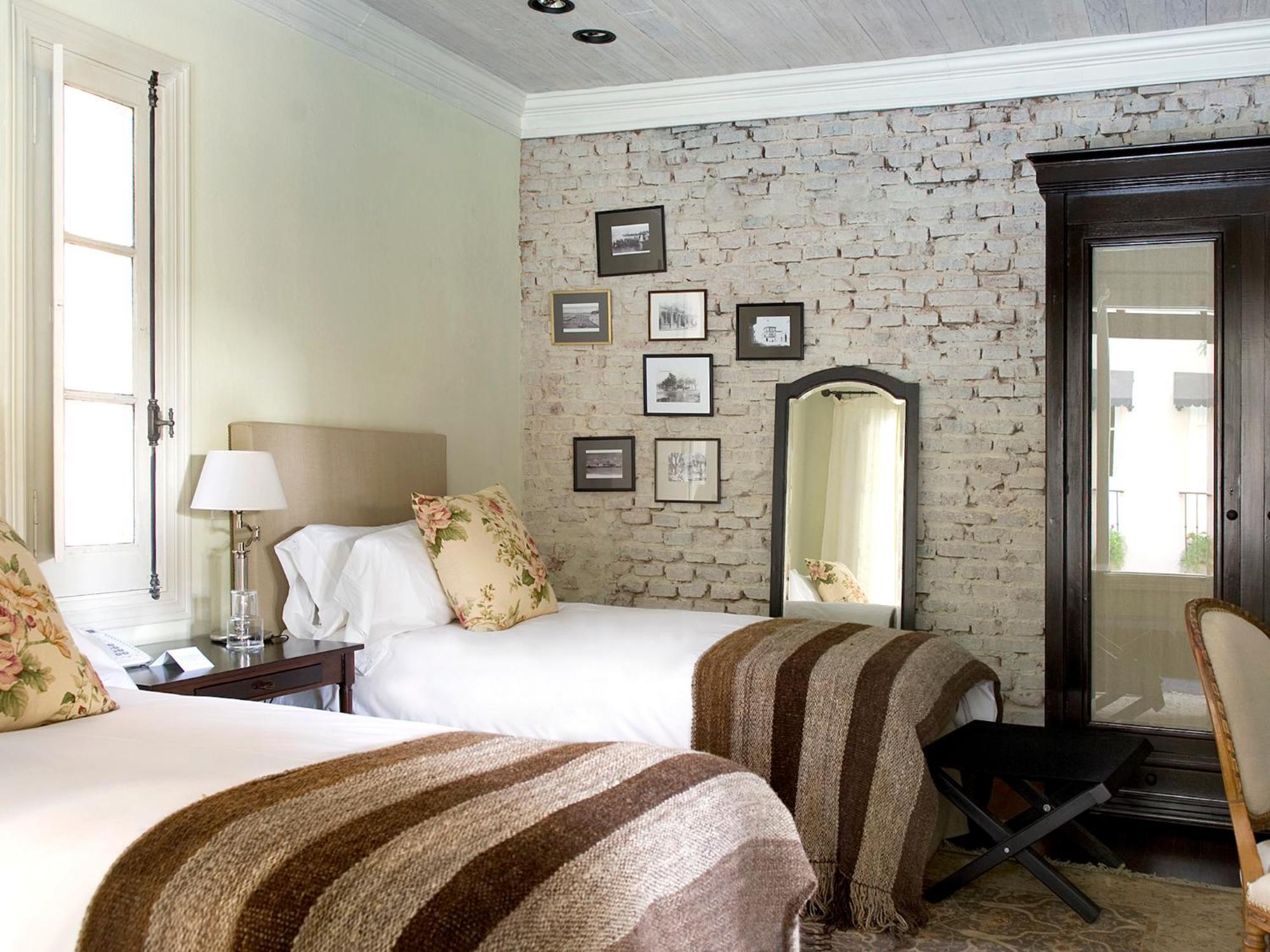 La Alondra, Casa De Huespedes Hotel Corrientes Szoba fotó