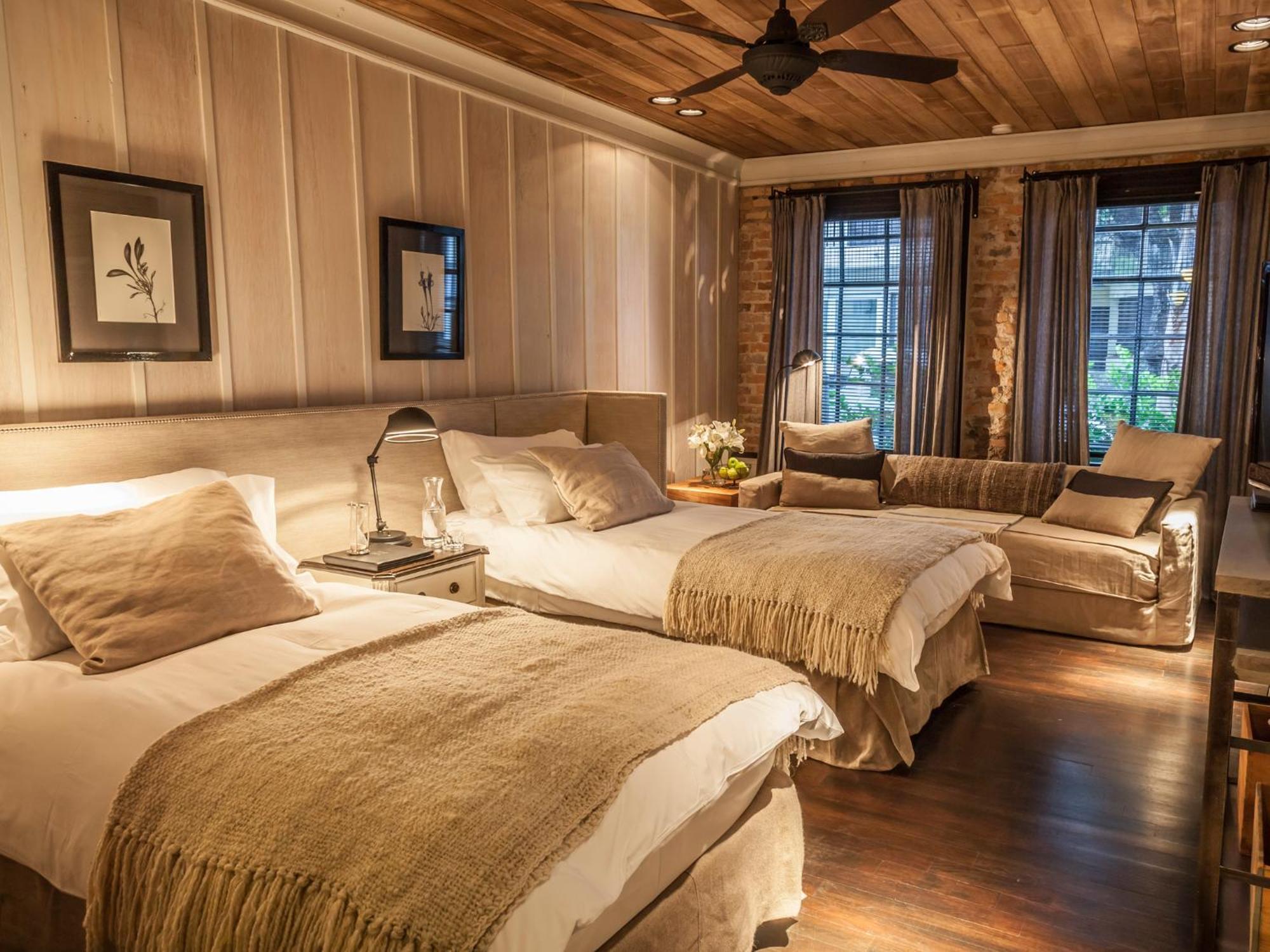 La Alondra, Casa De Huespedes Hotel Corrientes Szoba fotó