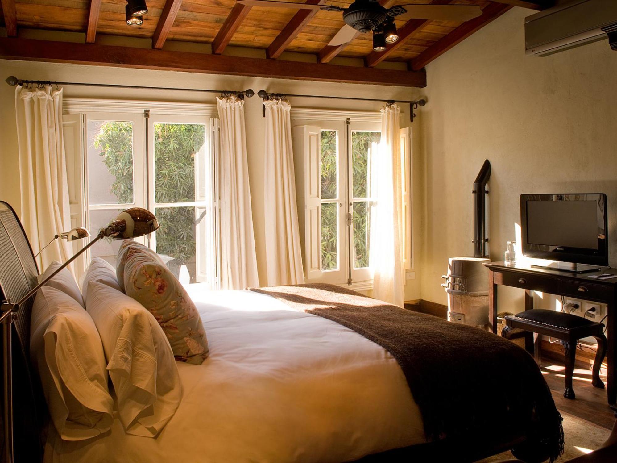 La Alondra, Casa De Huespedes Hotel Corrientes Szoba fotó