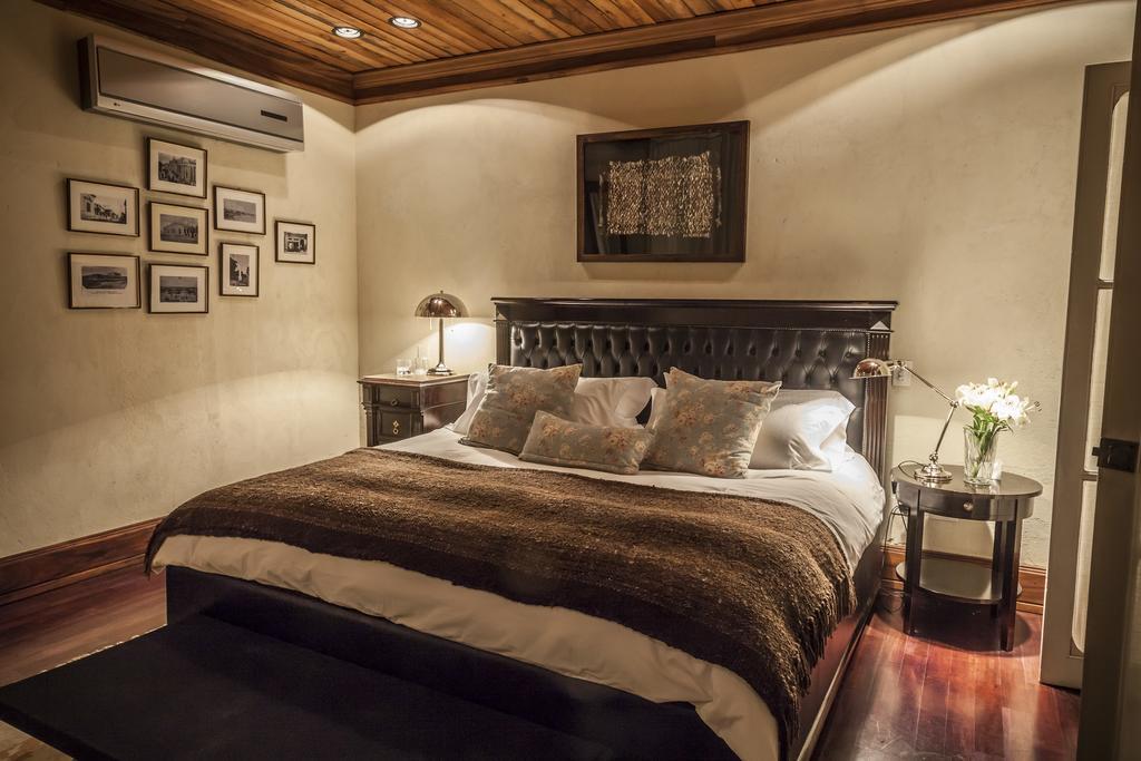 La Alondra, Casa De Huespedes Hotel Corrientes Kültér fotó