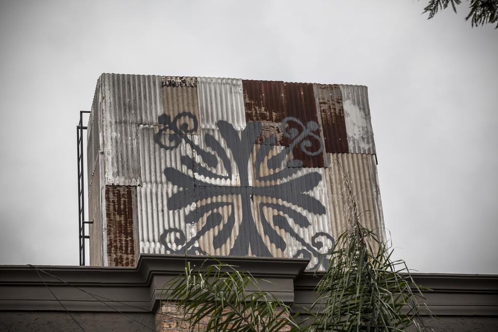 La Alondra, Casa De Huespedes Hotel Corrientes Kültér fotó