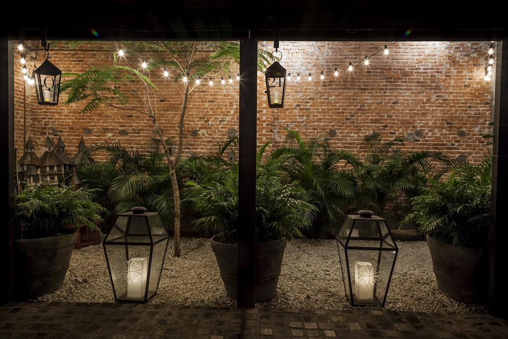 La Alondra, Casa De Huespedes Hotel Corrientes Kültér fotó