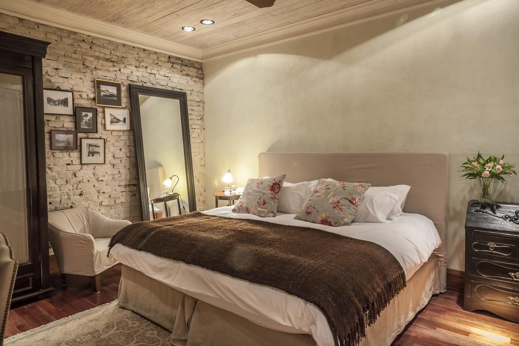 La Alondra, Casa De Huespedes Hotel Corrientes Kültér fotó