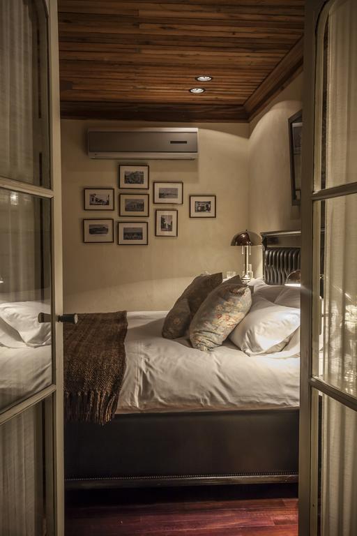 La Alondra, Casa De Huespedes Hotel Corrientes Kültér fotó