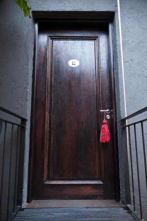La Alondra, Casa De Huespedes Hotel Corrientes Kültér fotó