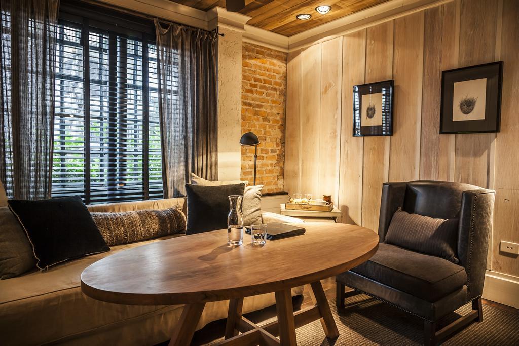 La Alondra, Casa De Huespedes Hotel Corrientes Kültér fotó