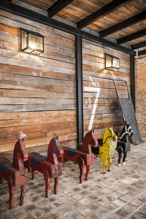 La Alondra, Casa De Huespedes Hotel Corrientes Kültér fotó