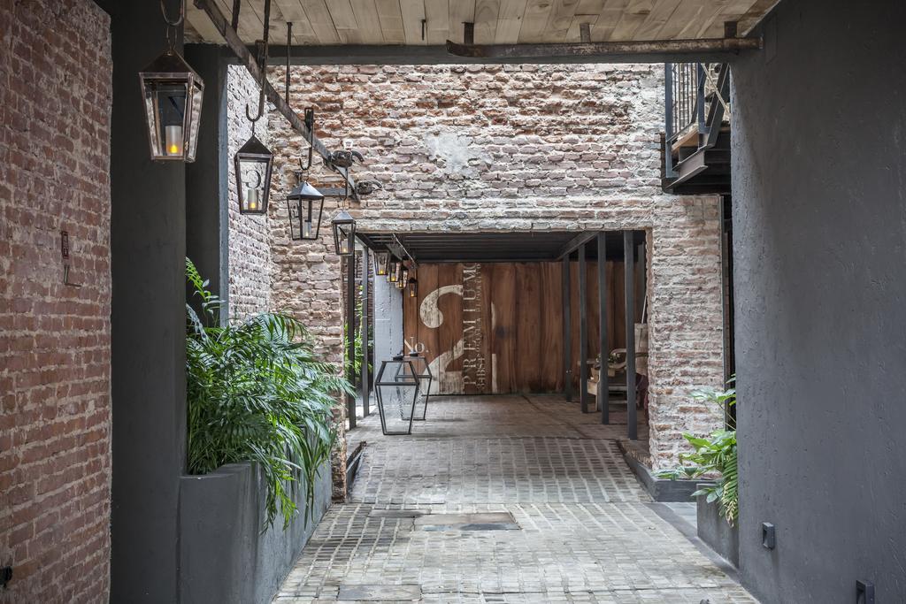 La Alondra, Casa De Huespedes Hotel Corrientes Kültér fotó