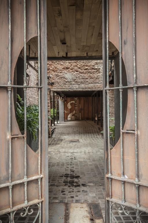 La Alondra, Casa De Huespedes Hotel Corrientes Kültér fotó