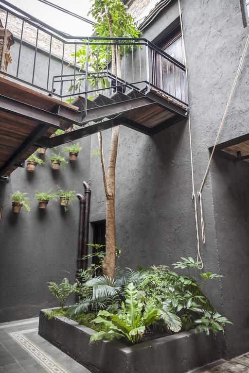 La Alondra, Casa De Huespedes Hotel Corrientes Kültér fotó