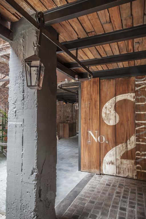 La Alondra, Casa De Huespedes Hotel Corrientes Kültér fotó