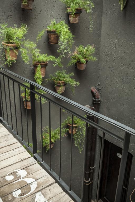 La Alondra, Casa De Huespedes Hotel Corrientes Kültér fotó
