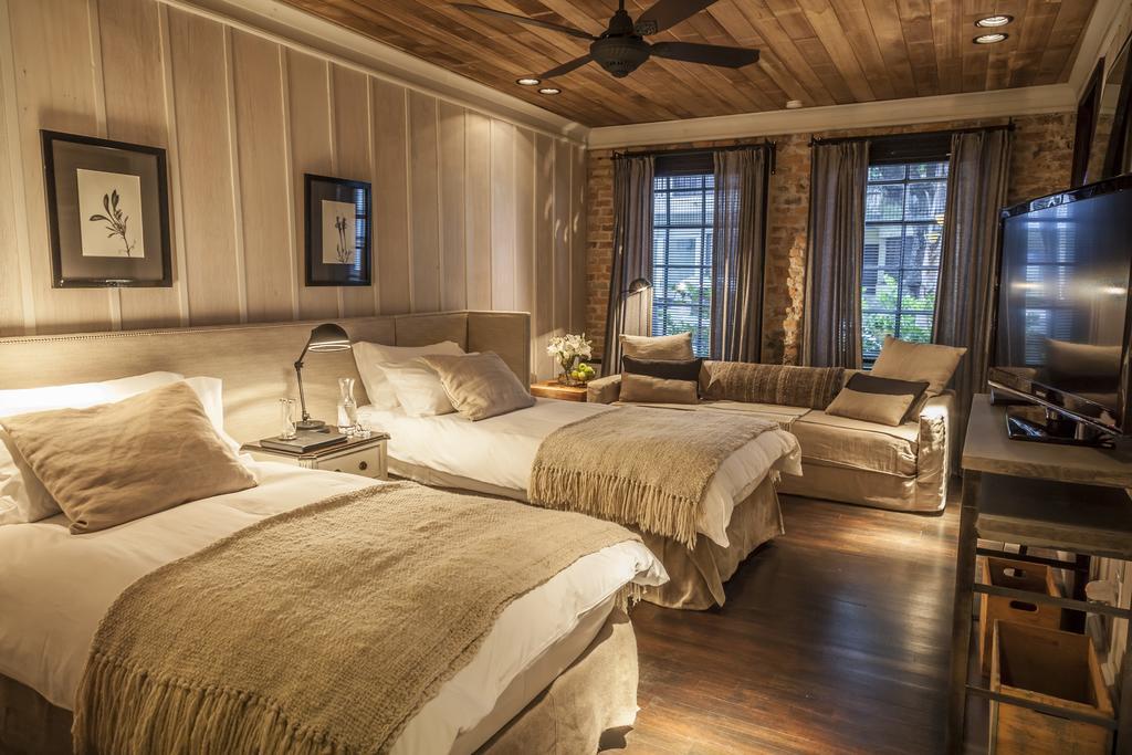 La Alondra, Casa De Huespedes Hotel Corrientes Kültér fotó