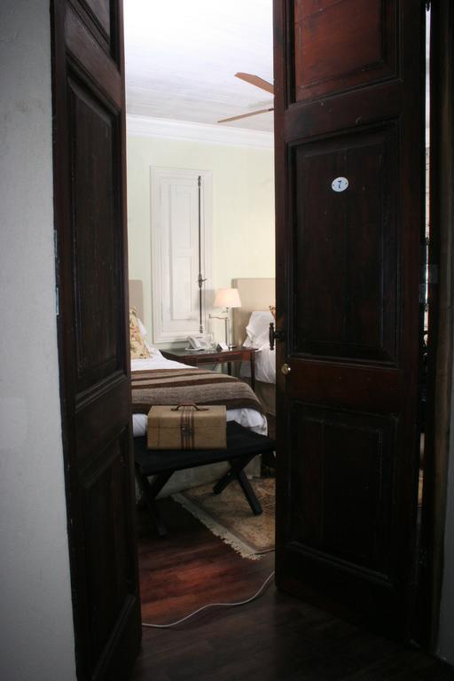 La Alondra, Casa De Huespedes Hotel Corrientes Kültér fotó