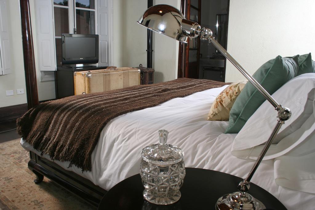 La Alondra, Casa De Huespedes Hotel Corrientes Szoba fotó