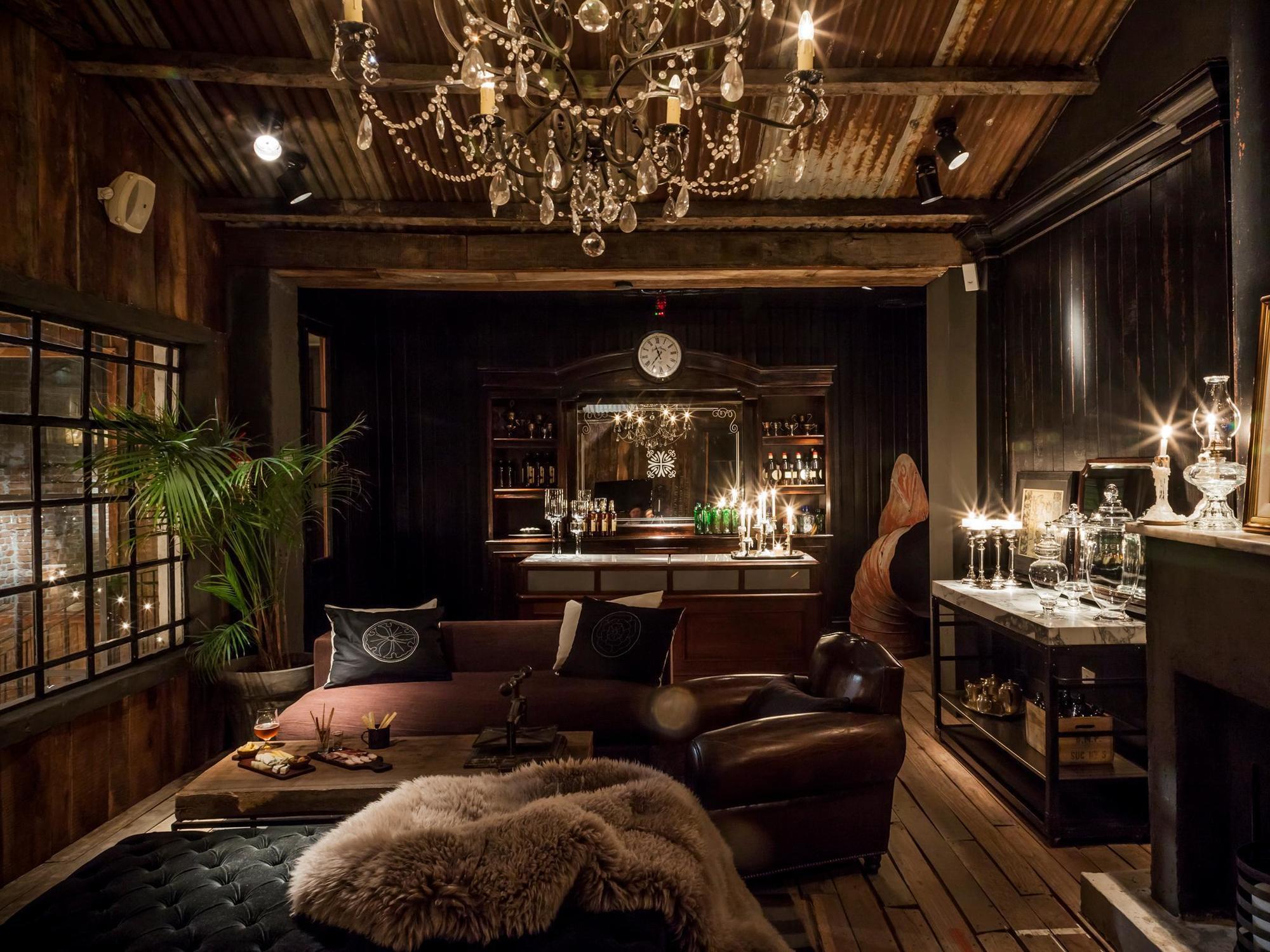 La Alondra, Casa De Huespedes Hotel Corrientes Kültér fotó