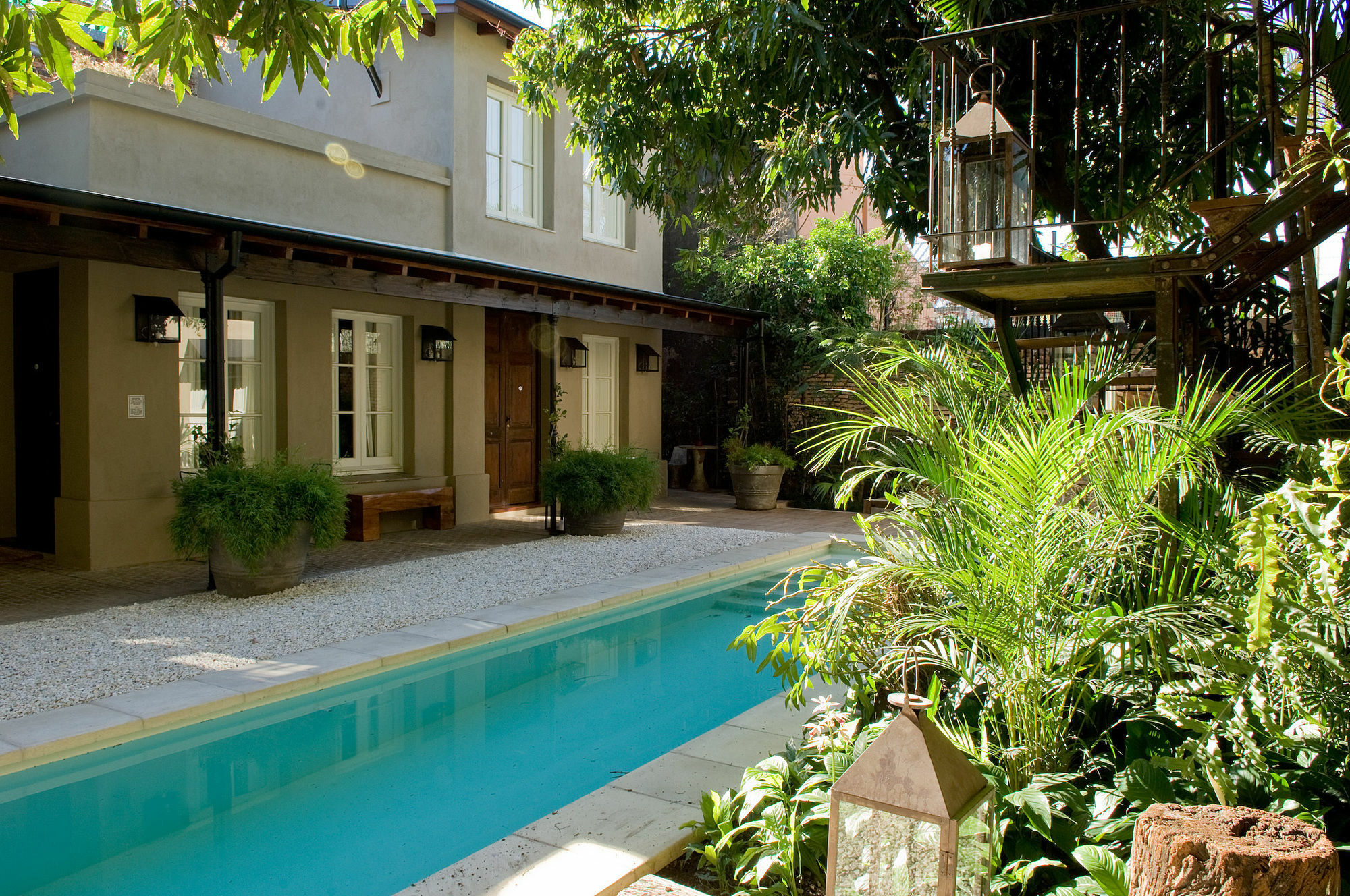 La Alondra, Casa De Huespedes Hotel Corrientes Kültér fotó