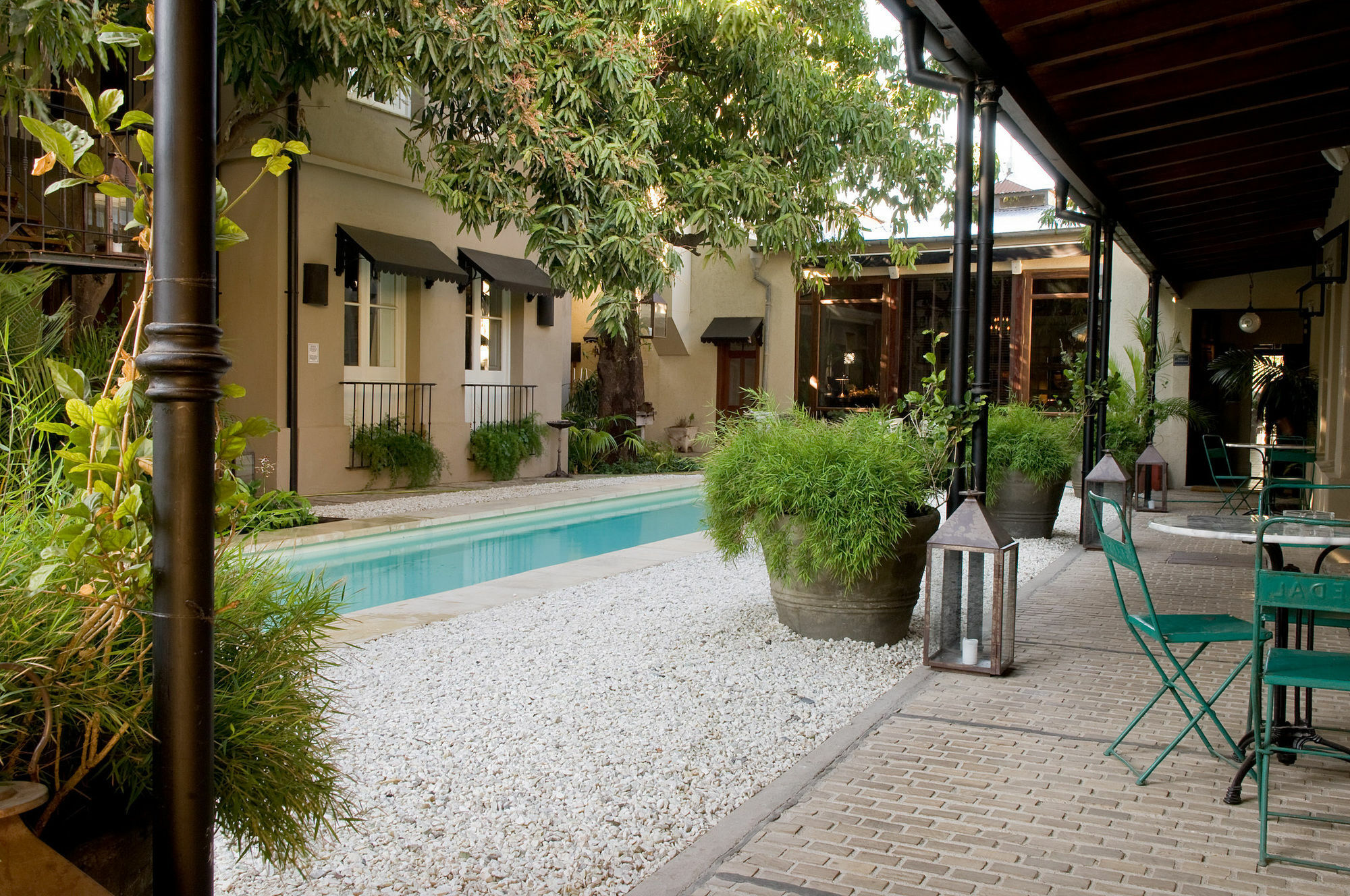 La Alondra, Casa De Huespedes Hotel Corrientes Kültér fotó